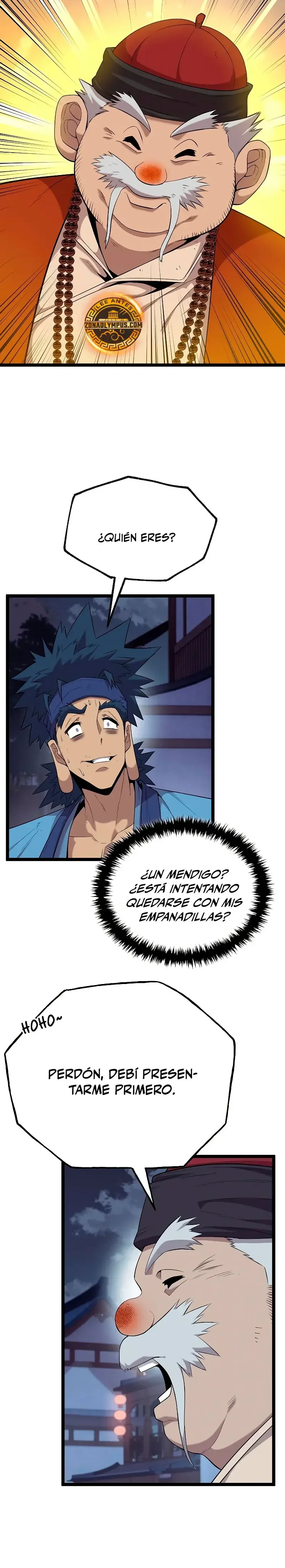 Capítulo 30, página 31