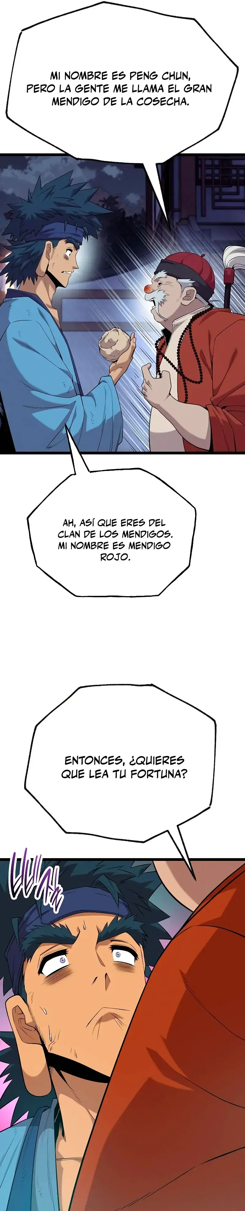 Capítulo 30, página 32