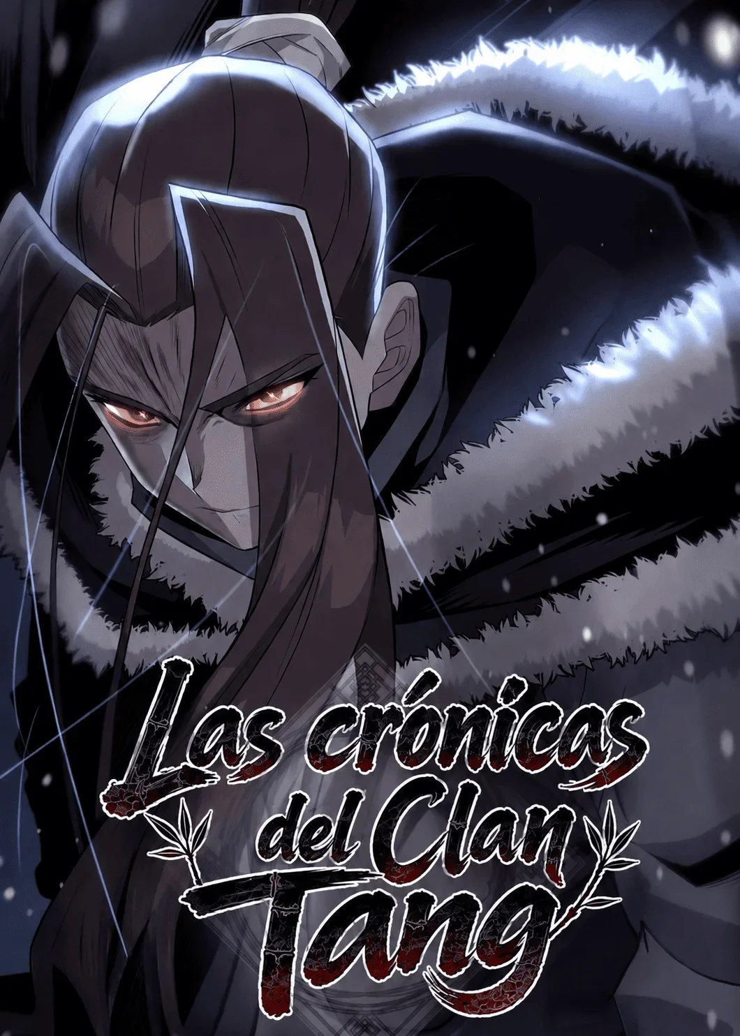 Las Cronicas Del Clan Tang