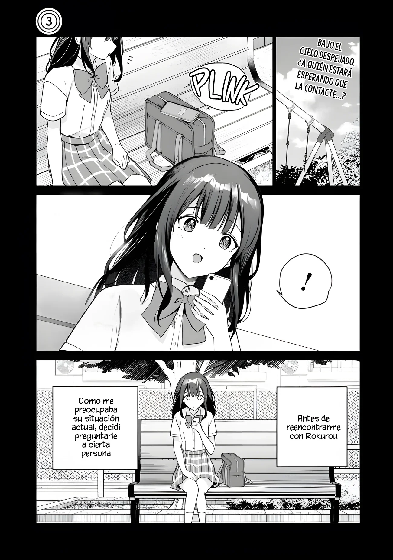 Capítulo 3.1, página 1