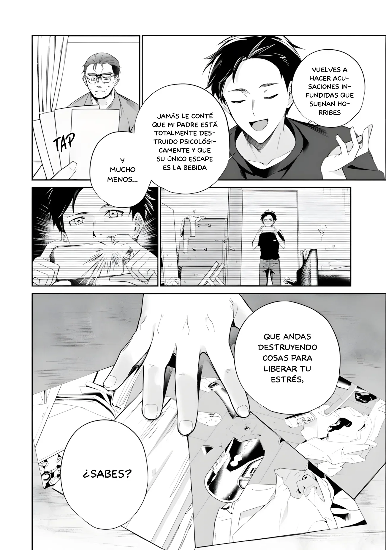 Capítulo 5, página 15