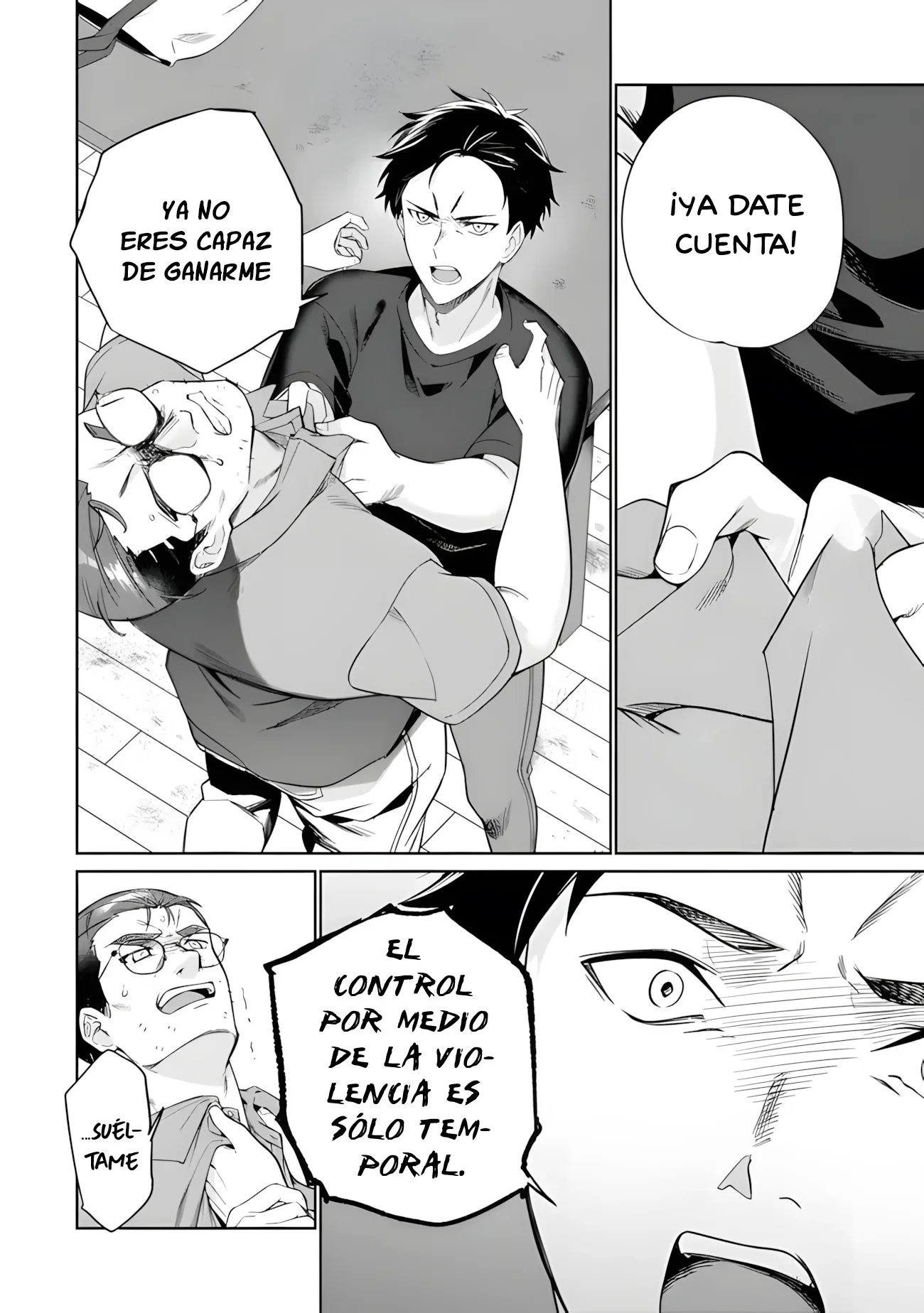Capítulo 5, página 33