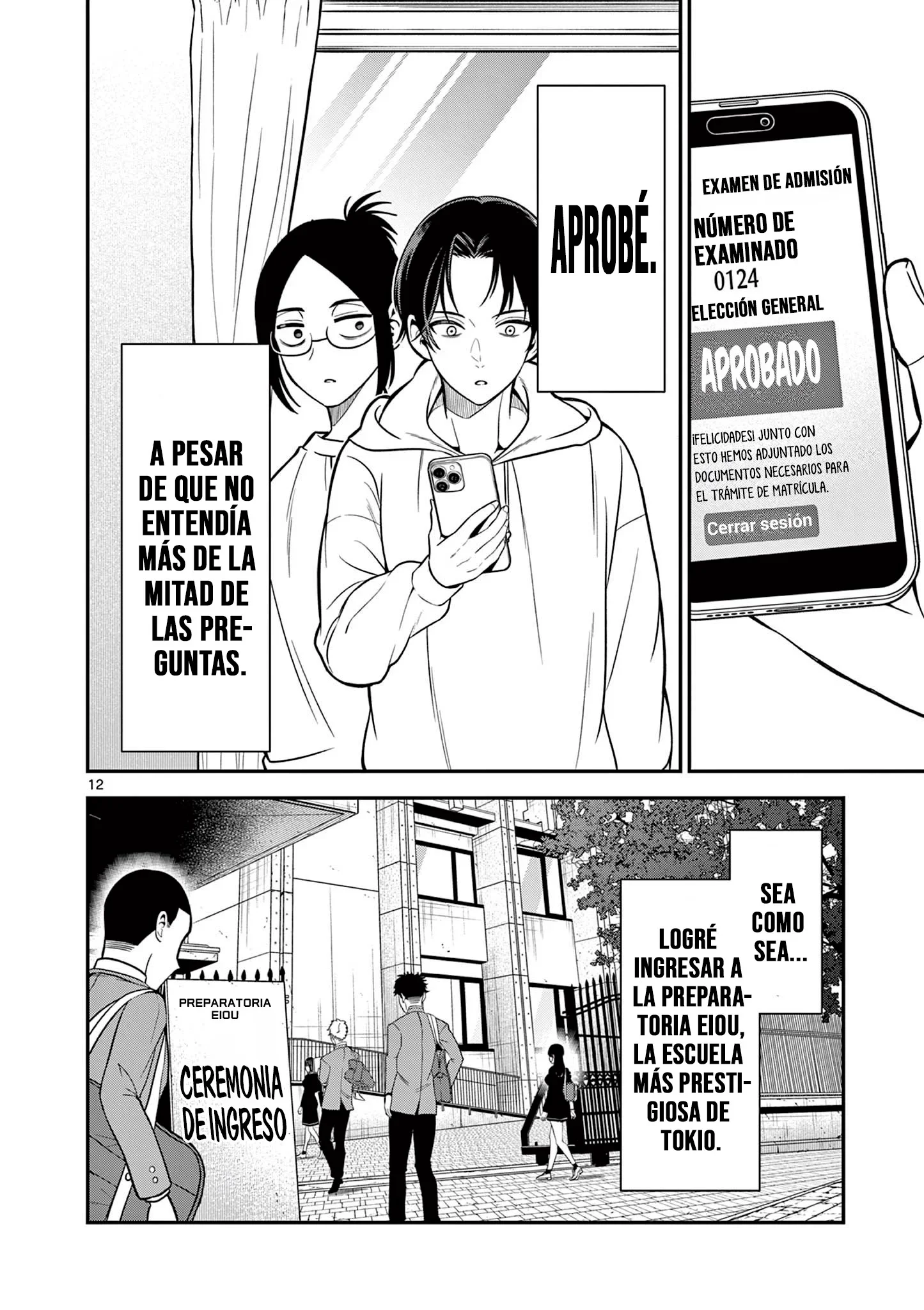 Capítulo 1, página 14