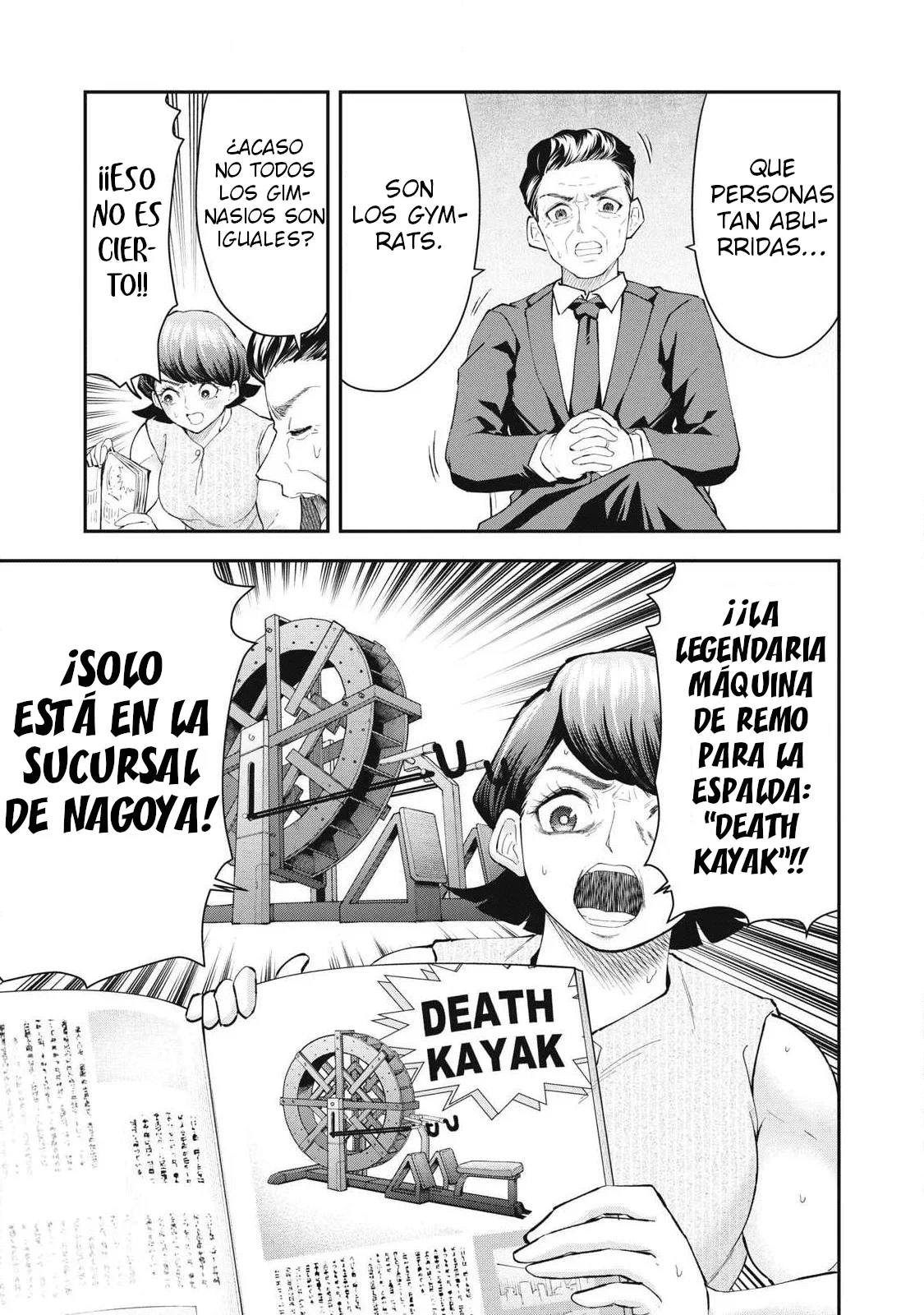 Capítulo 11, página 3