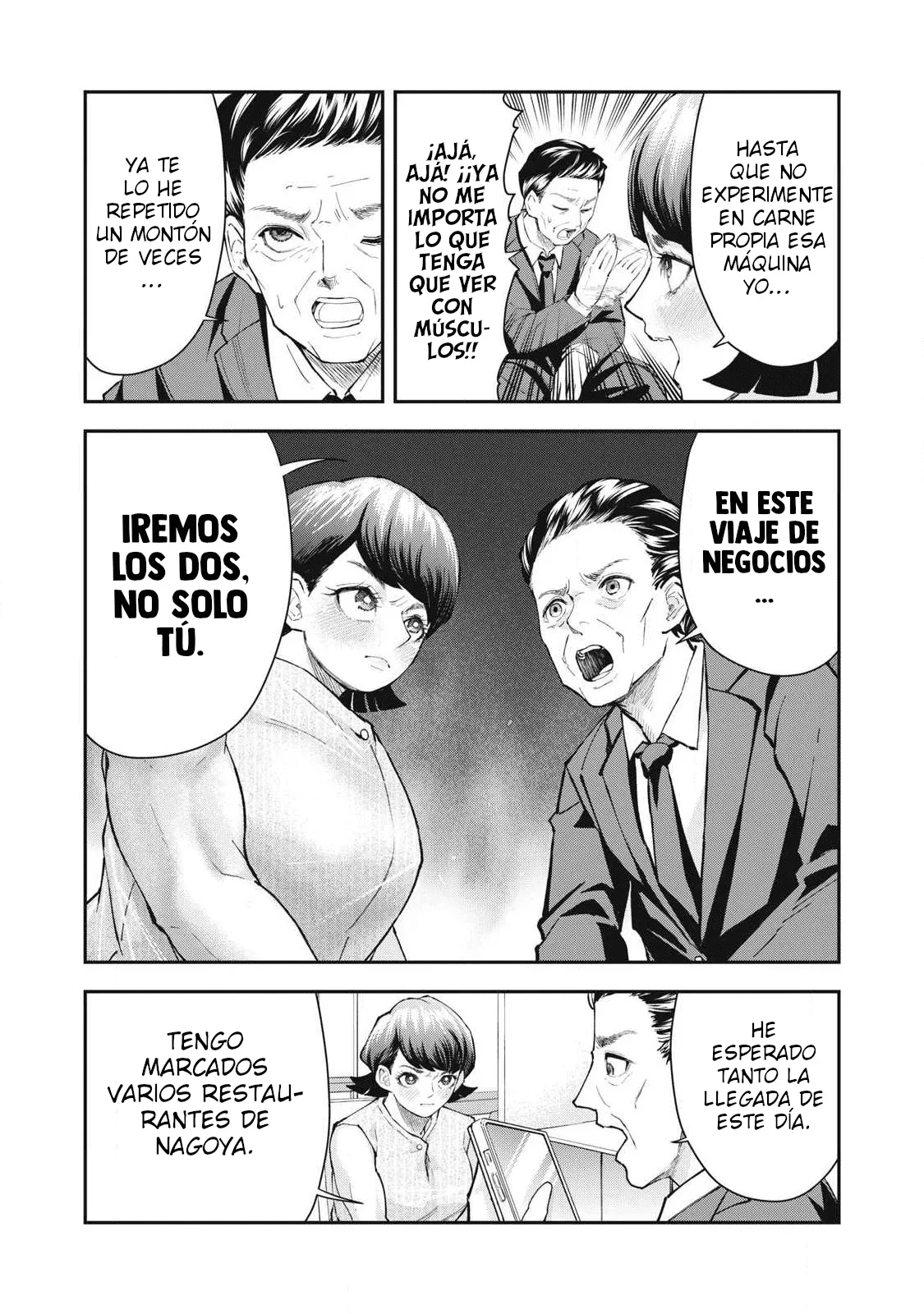 Capítulo 11, página 4