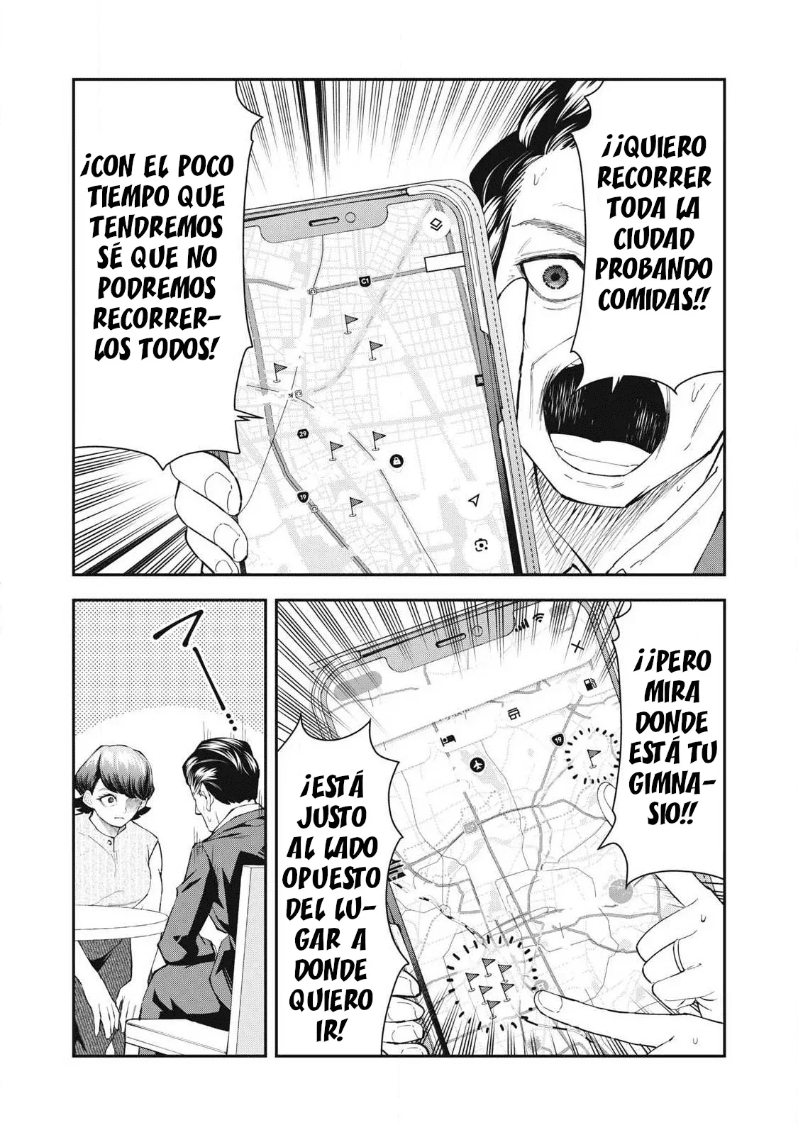 Capítulo 11, página 5