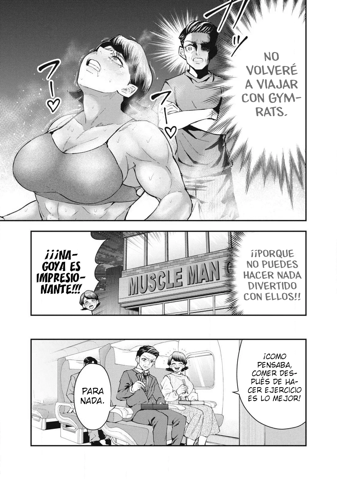 Capítulo 11, página 18