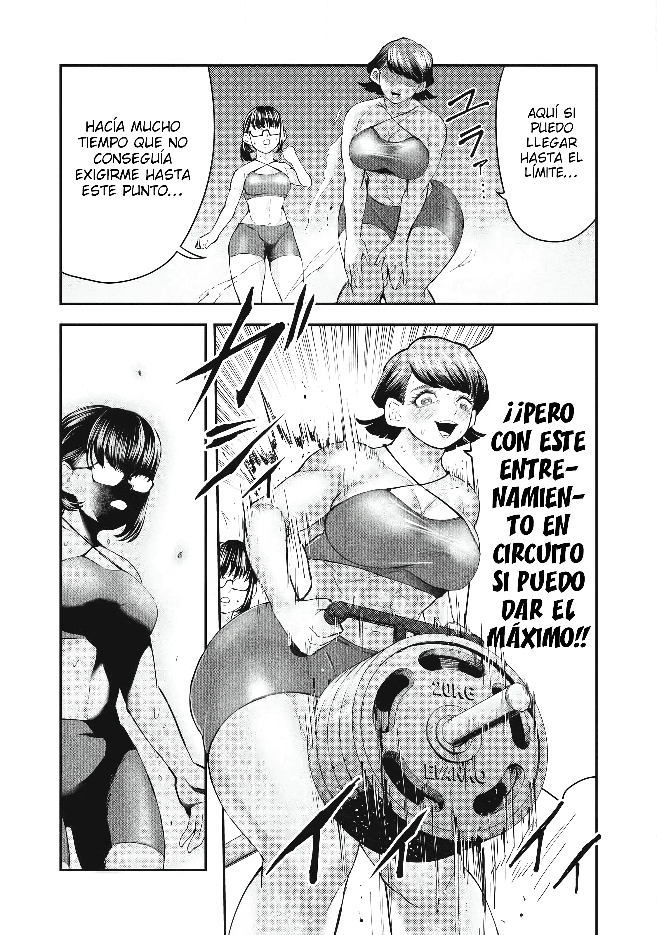 Capítulo 12, página 16