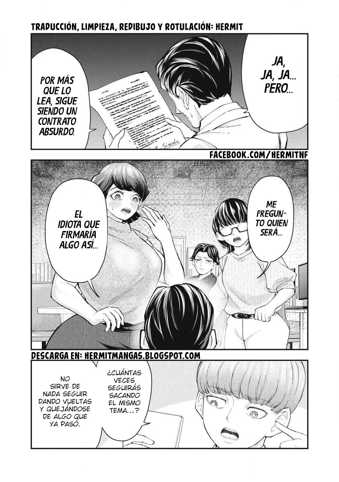 Capítulo 13, página 3