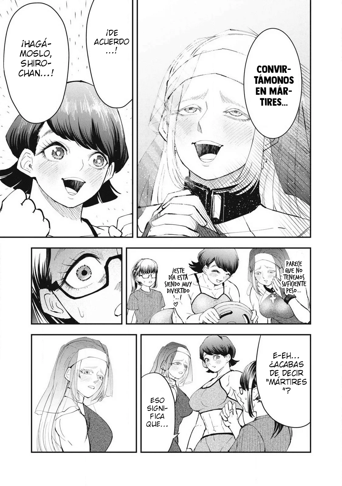 Capítulo 14, página 13