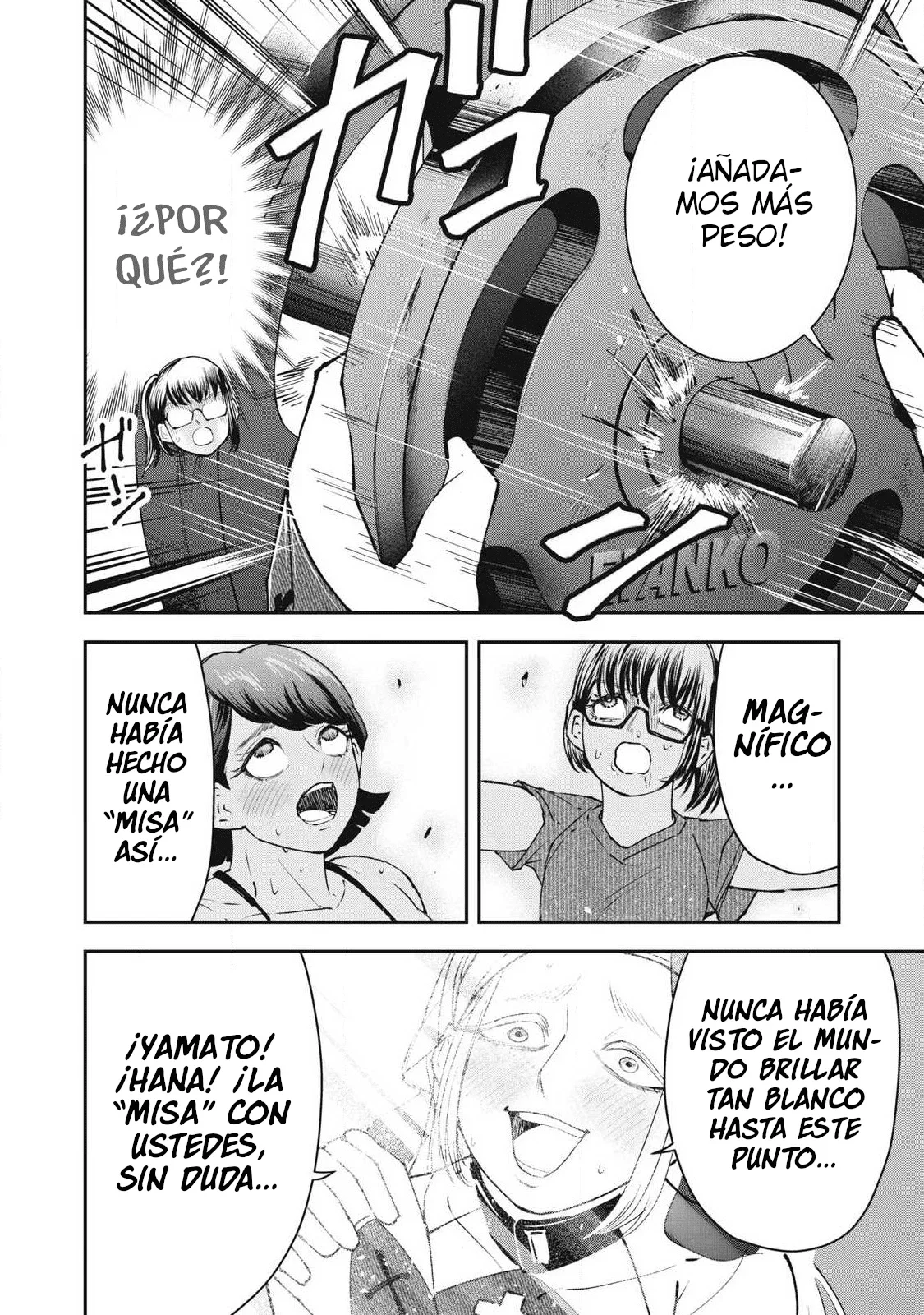 Capítulo 14, página 18