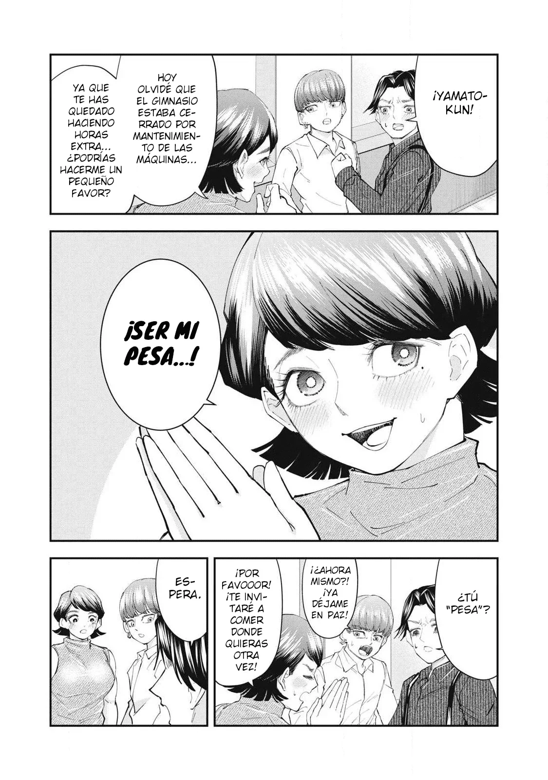 Capítulo 15, página 5