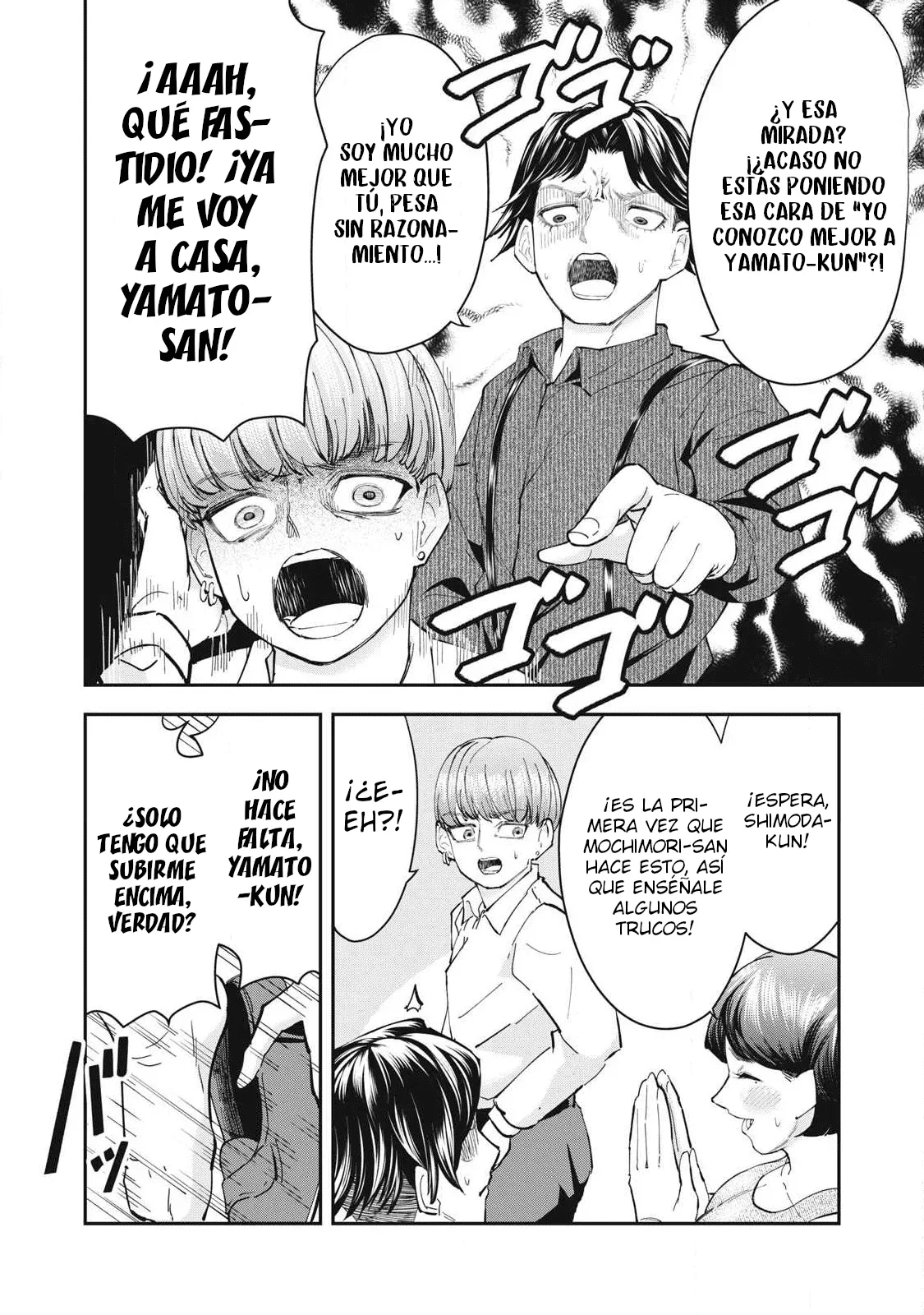 Capítulo 15, página 8