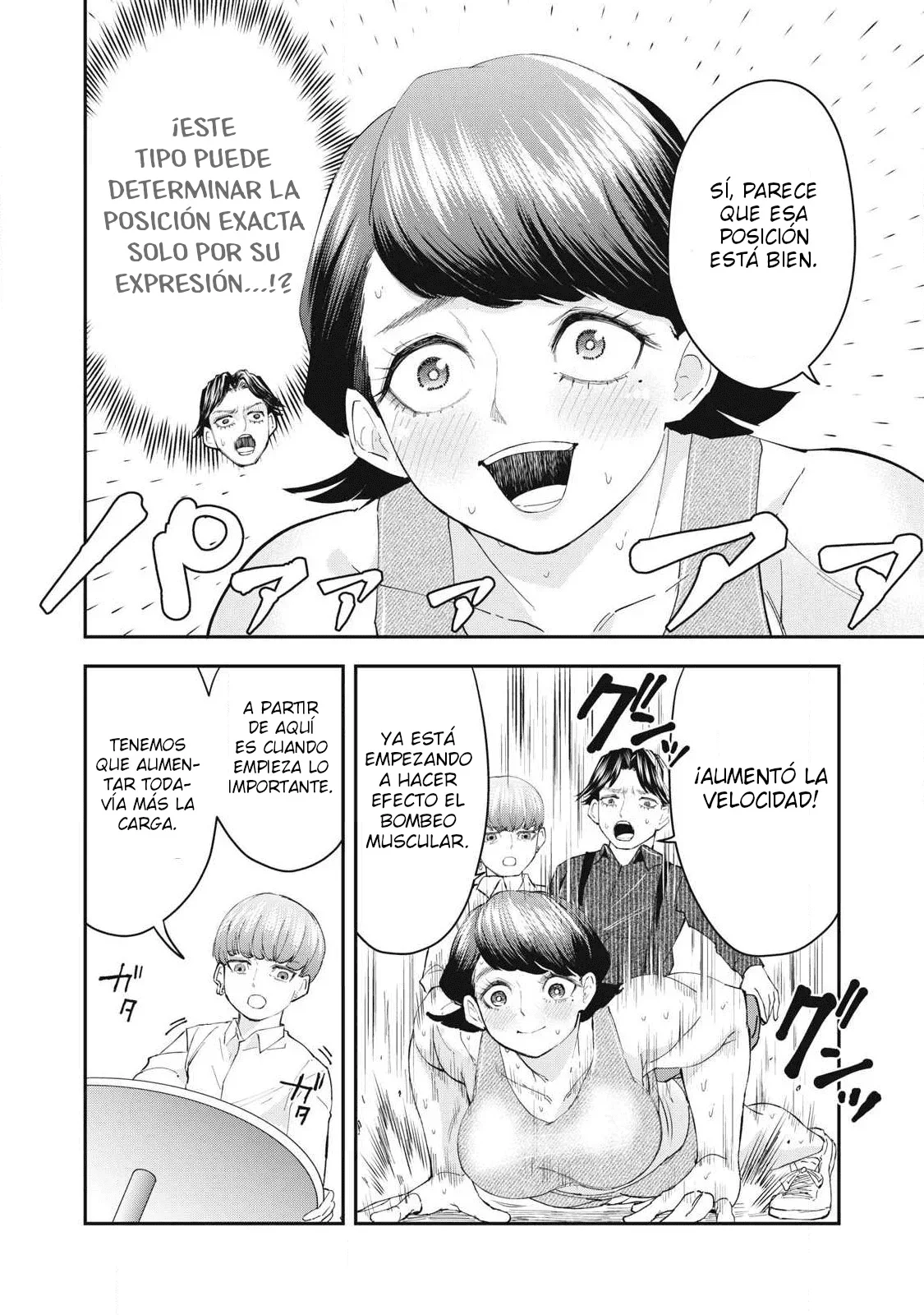 Capítulo 15, página 12
