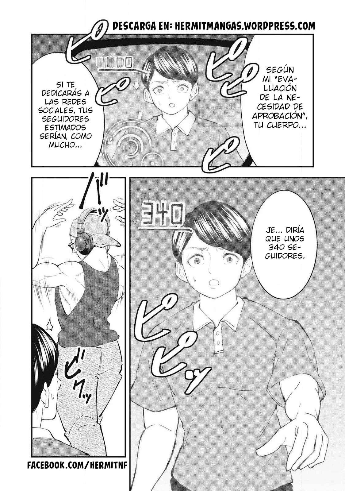 Capítulo 16, página 4