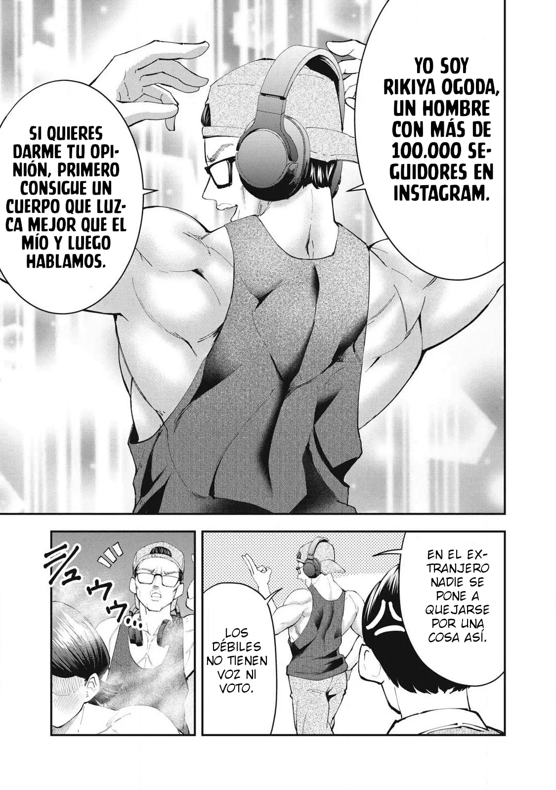 Capítulo 16, página 5