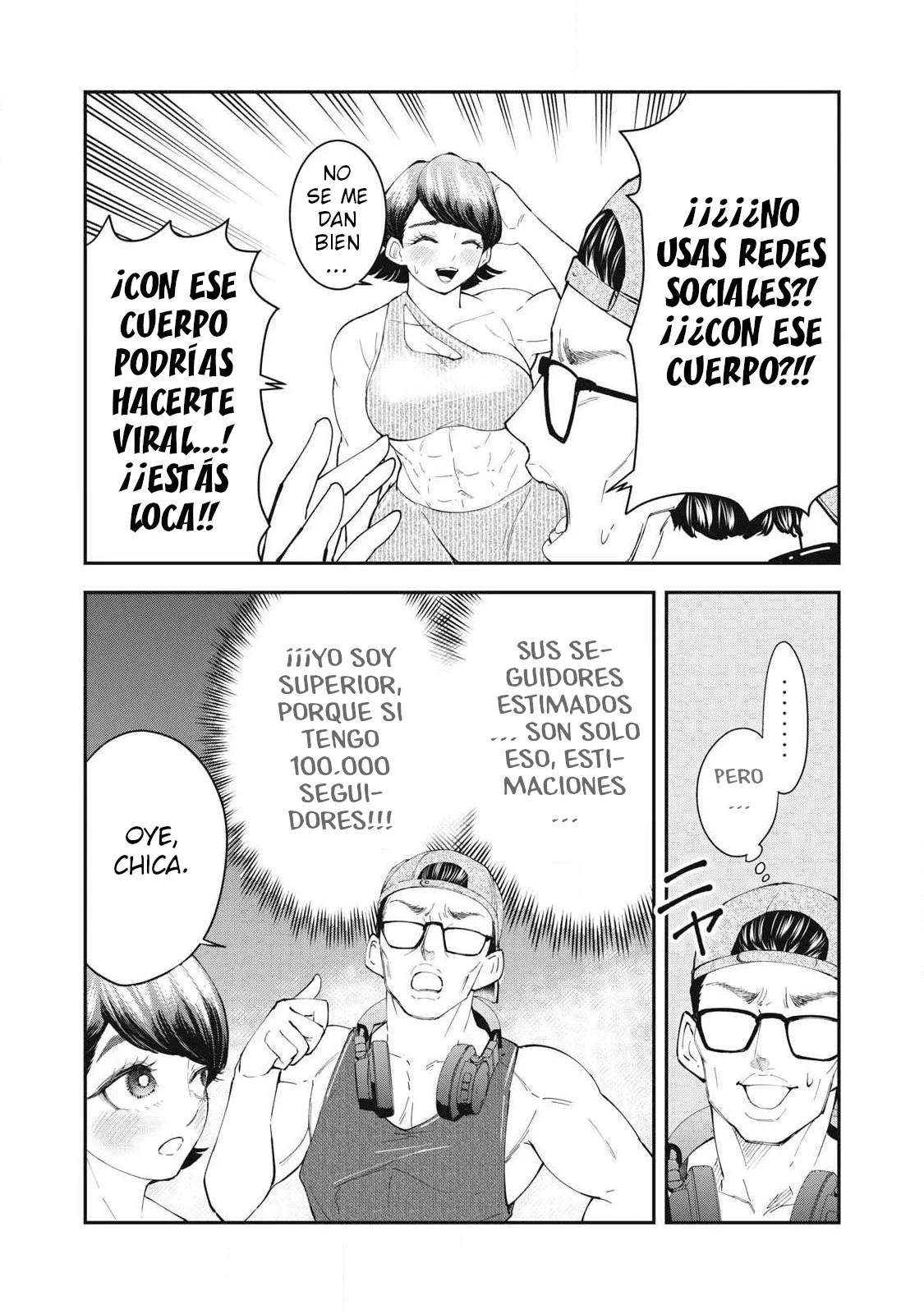 Capítulo 16, página 9