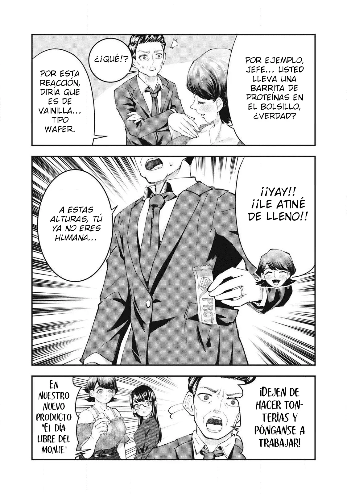 Capítulo 17, página 4