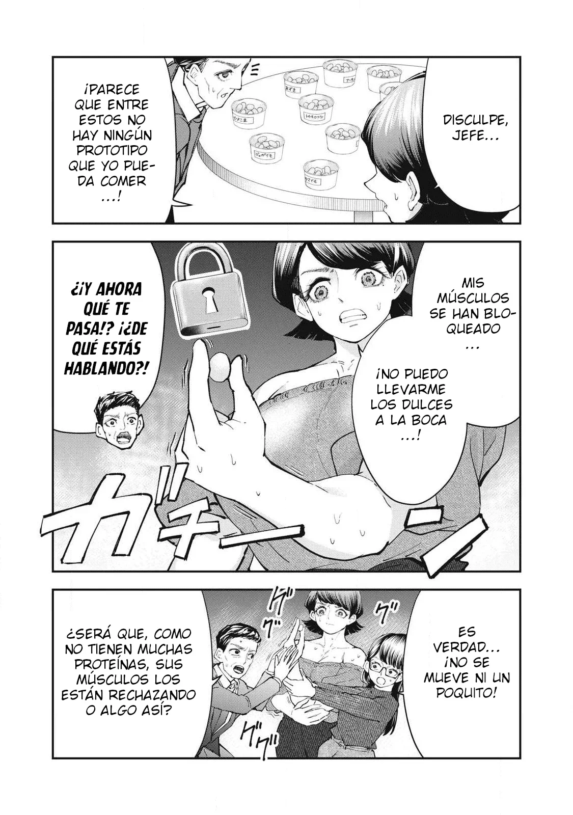 Capítulo 17, página 6