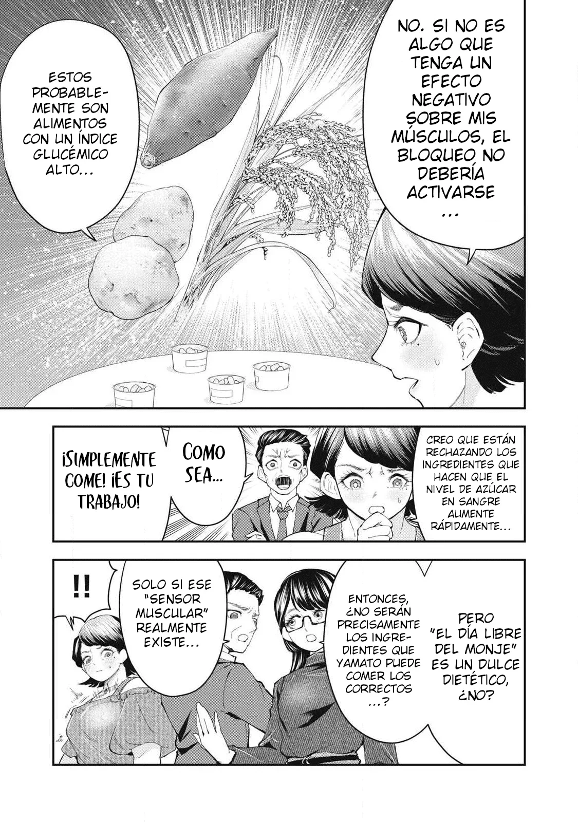 Capítulo 17, página 7