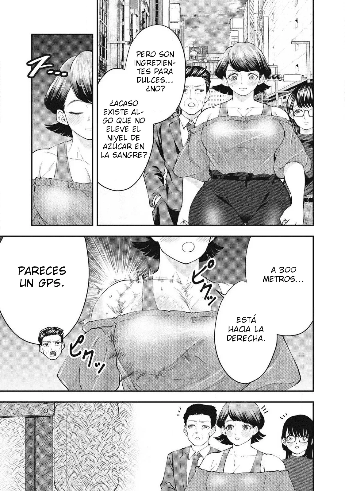 Capítulo 17, página 9