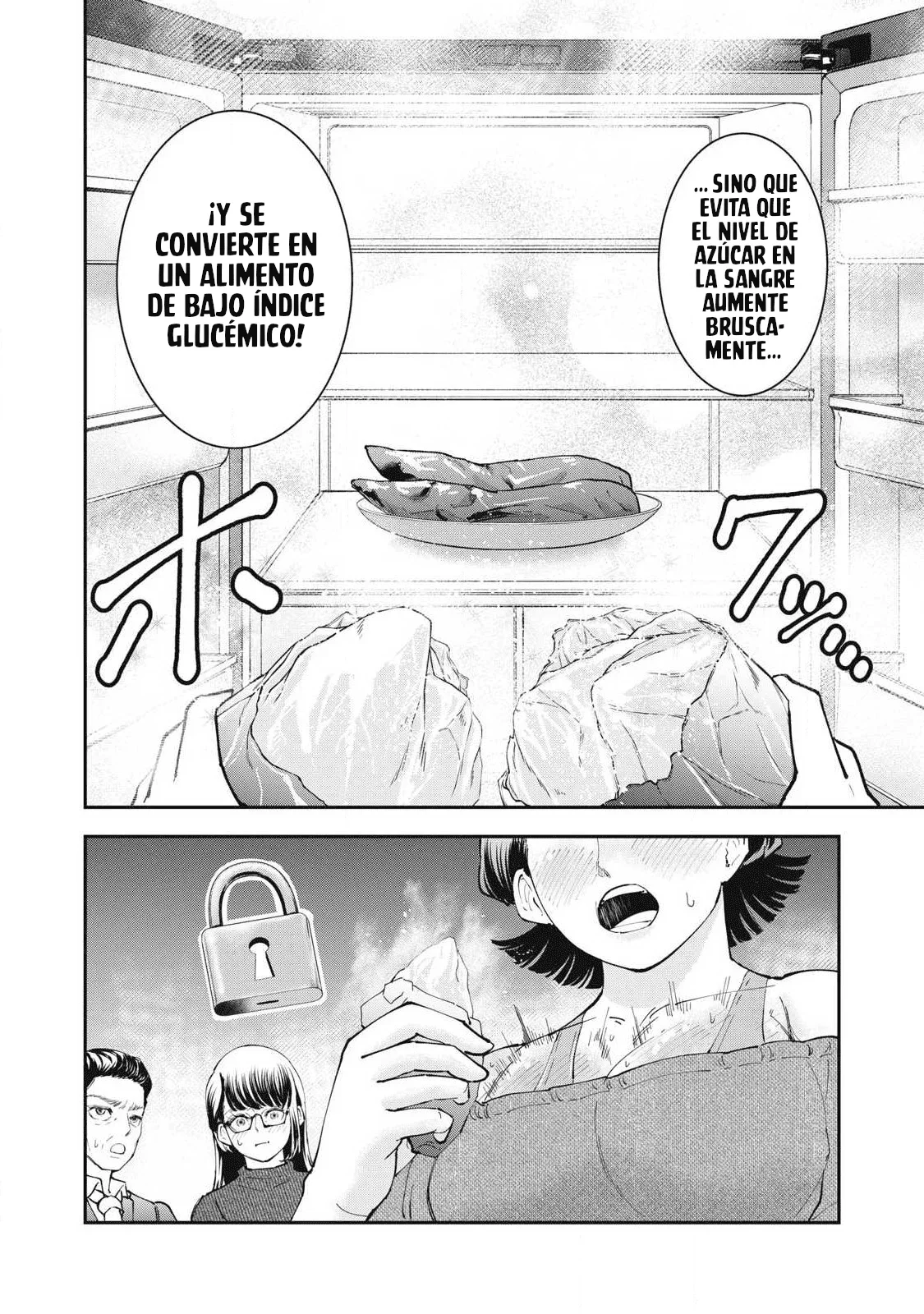 Capítulo 17, página 14