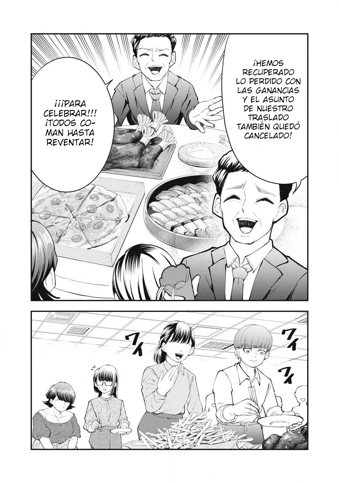 Capítulo 17, página 18