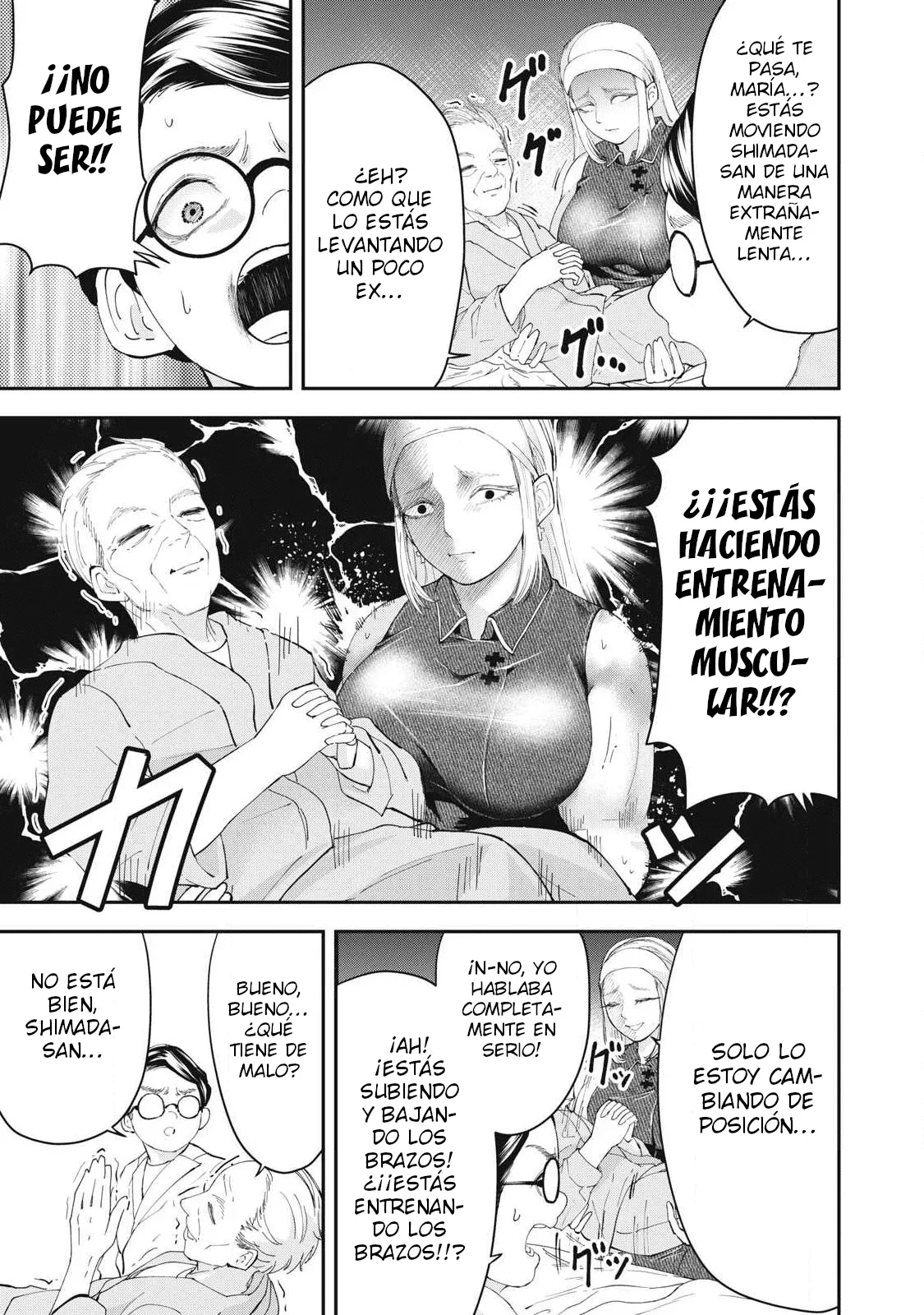 Capítulo 18, página 11