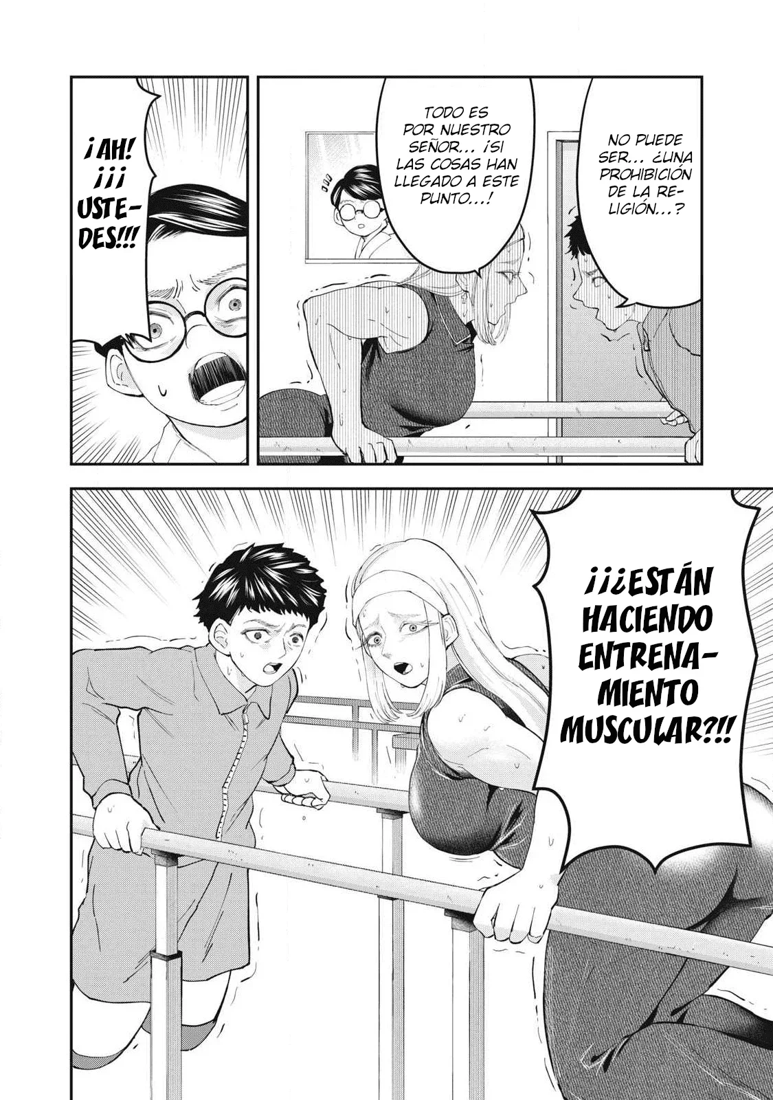 Capítulo 18, página 14