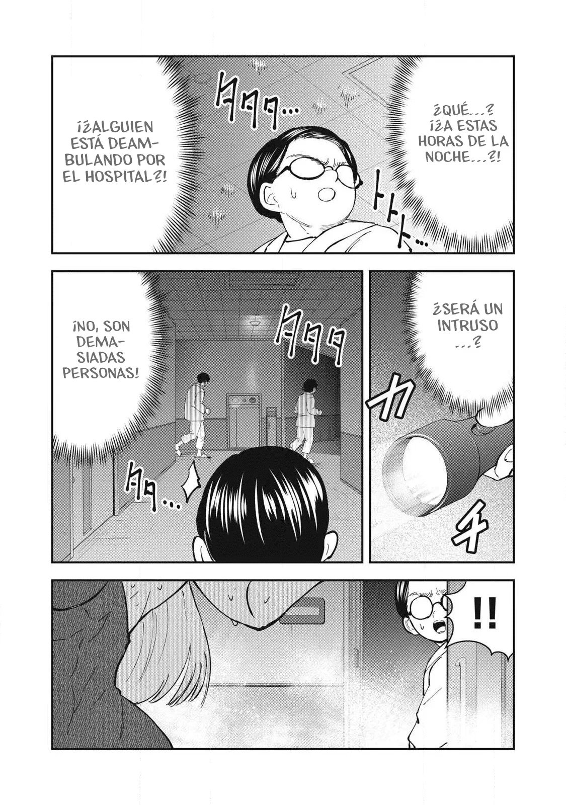 Capítulo 18, página 17