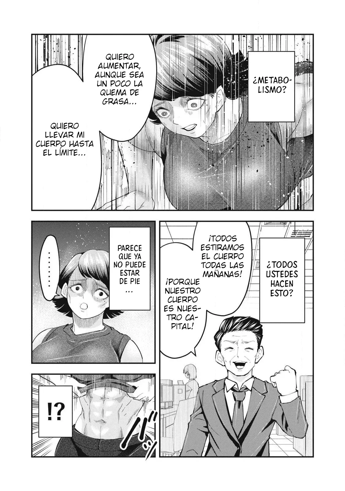 Capítulo 19, página 11
