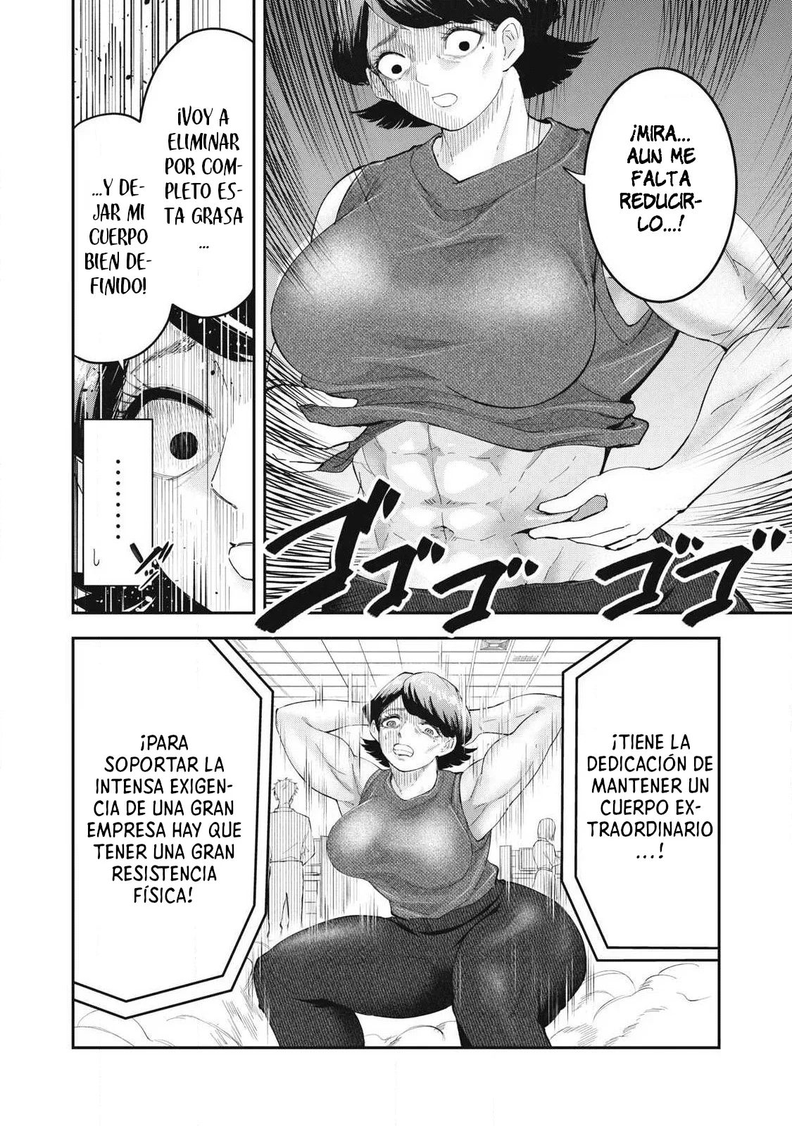 Capítulo 19, página 12