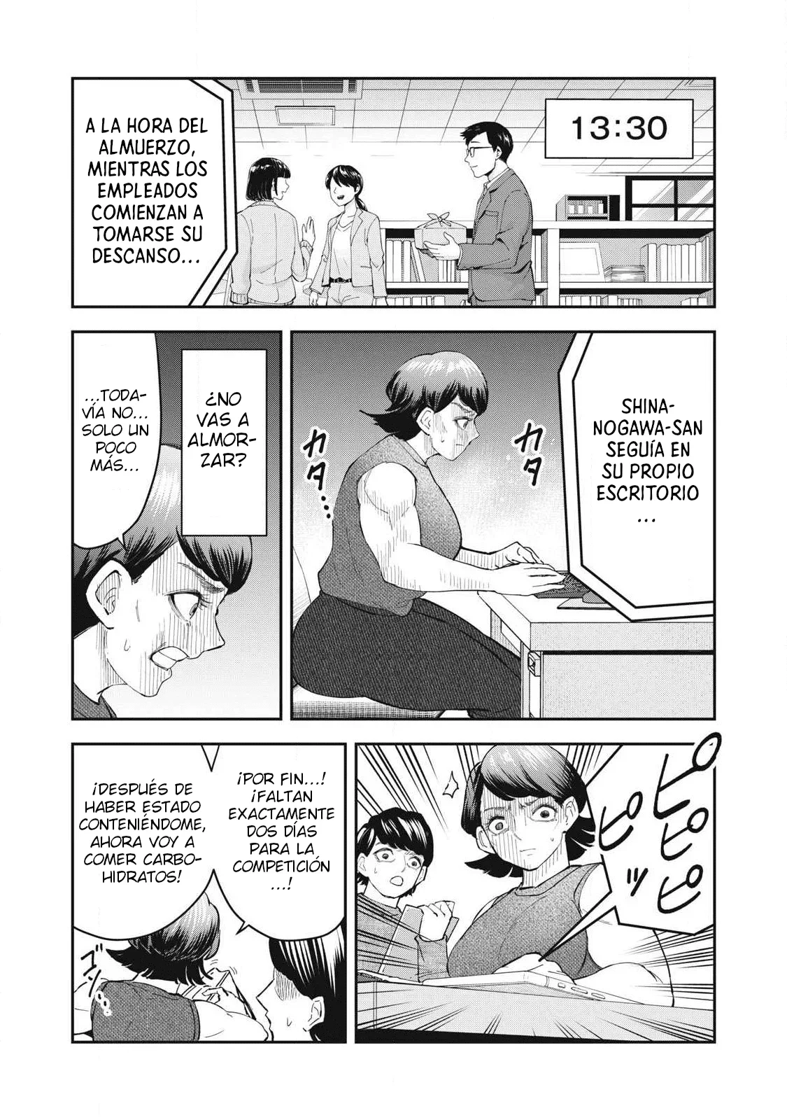 Capítulo 19, página 16