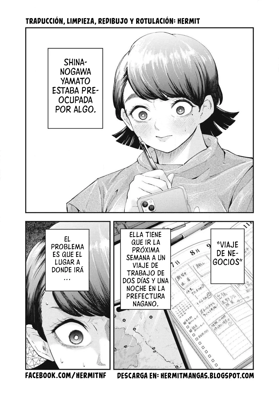 Capítulo 2, página 1