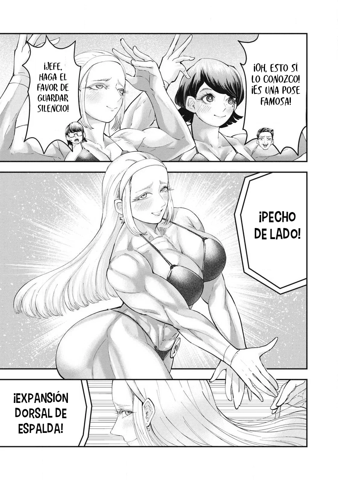 Capítulo 20, página 9