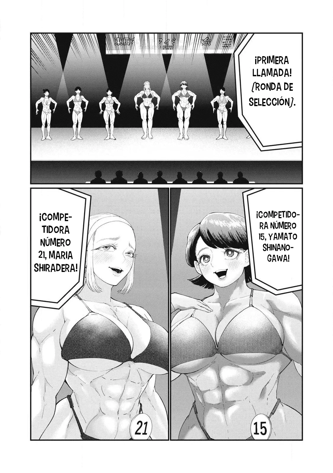 Capítulo 20, página 12