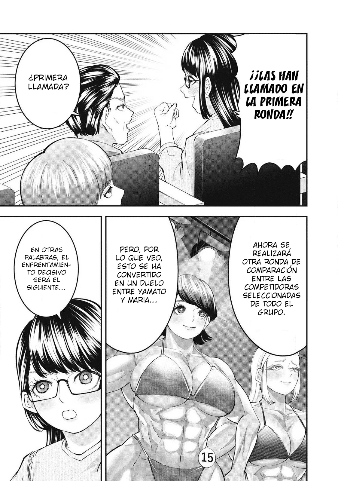 Capítulo 20, página 13