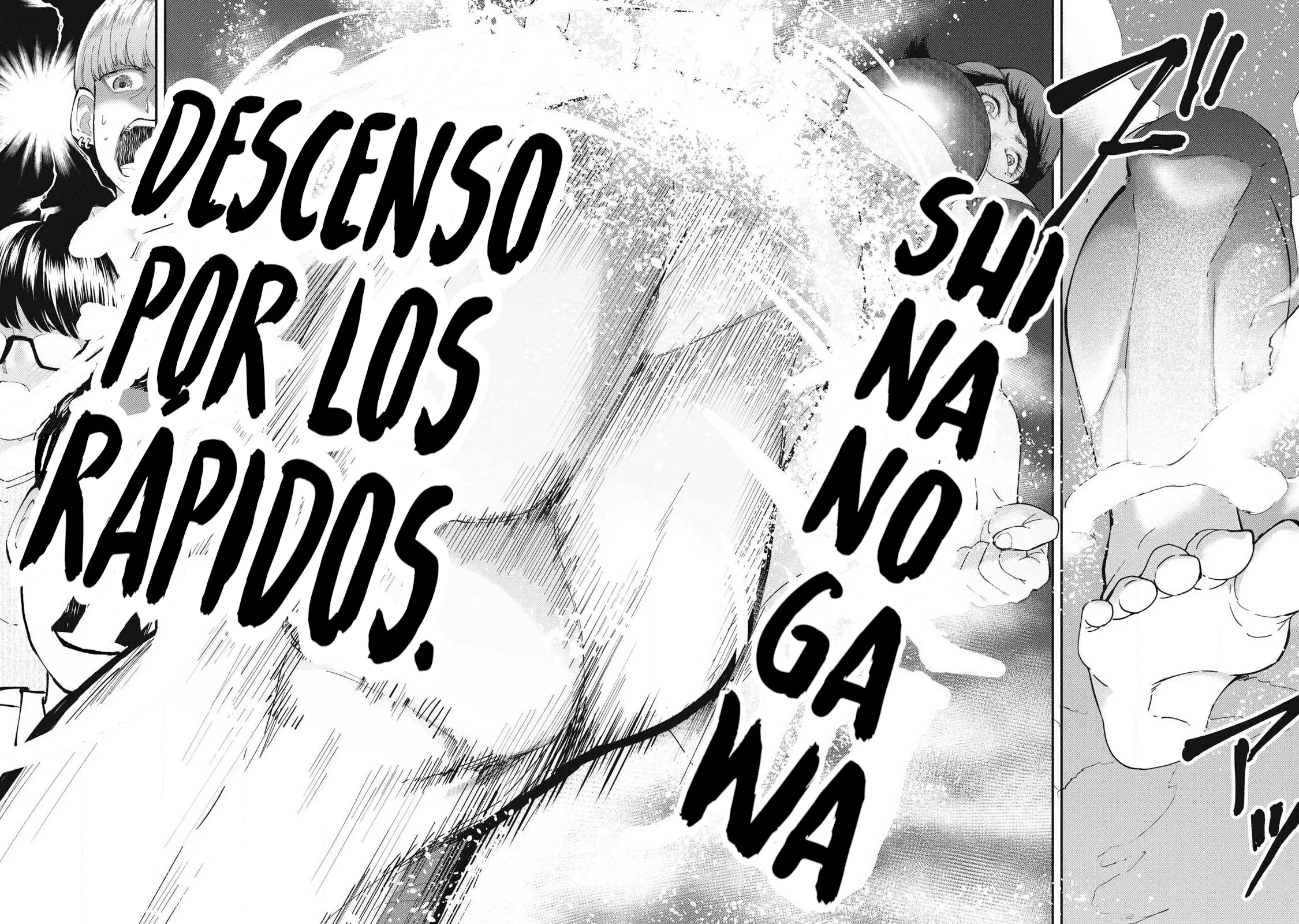 Capítulo 20, página 16