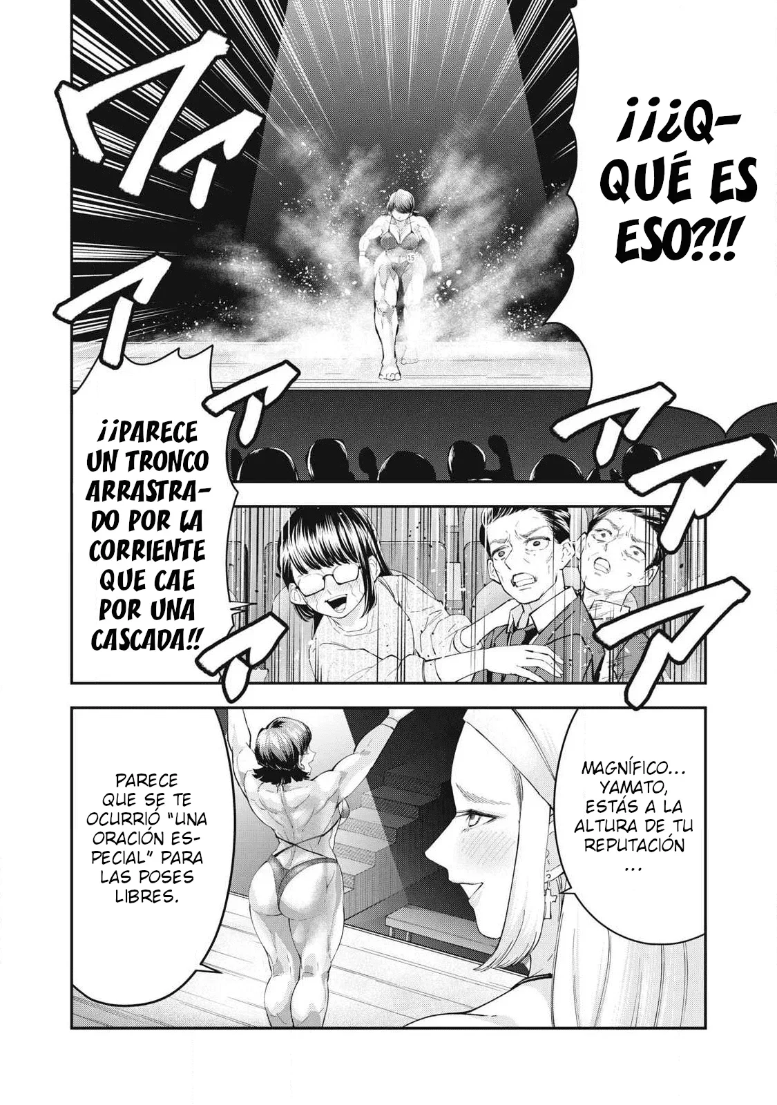 Capítulo 20, página 17