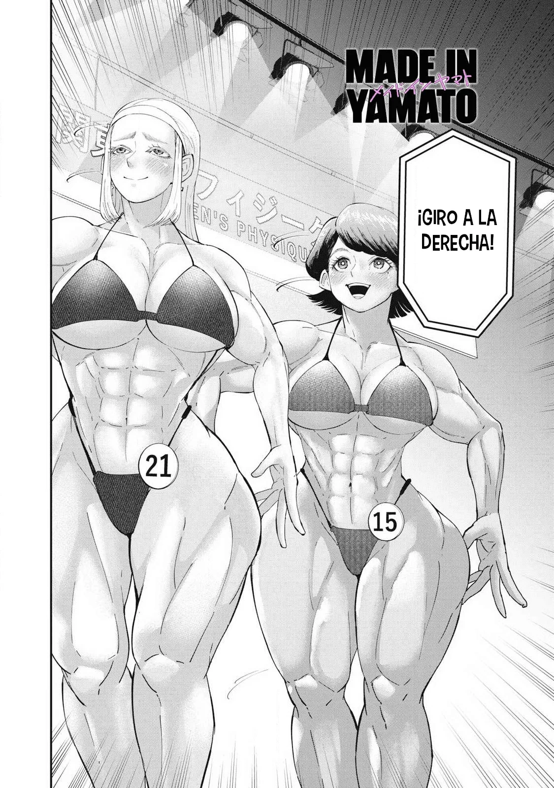 Capítulo 21, página 2