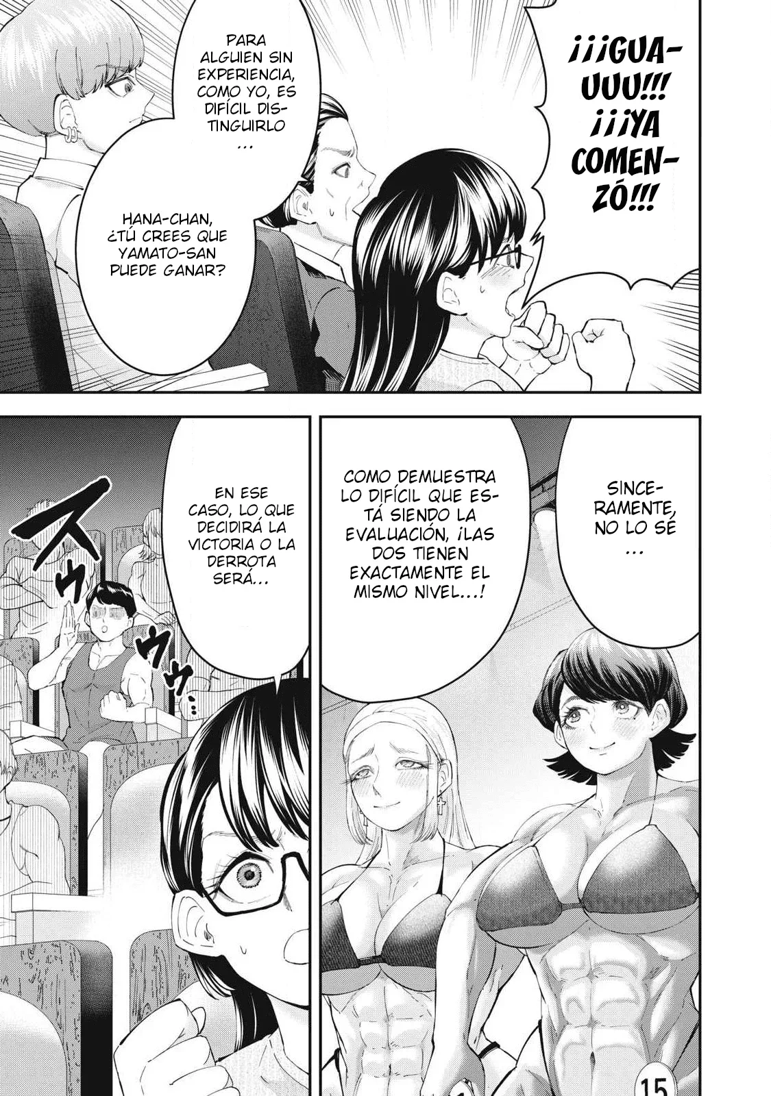 Capítulo 21, página 3