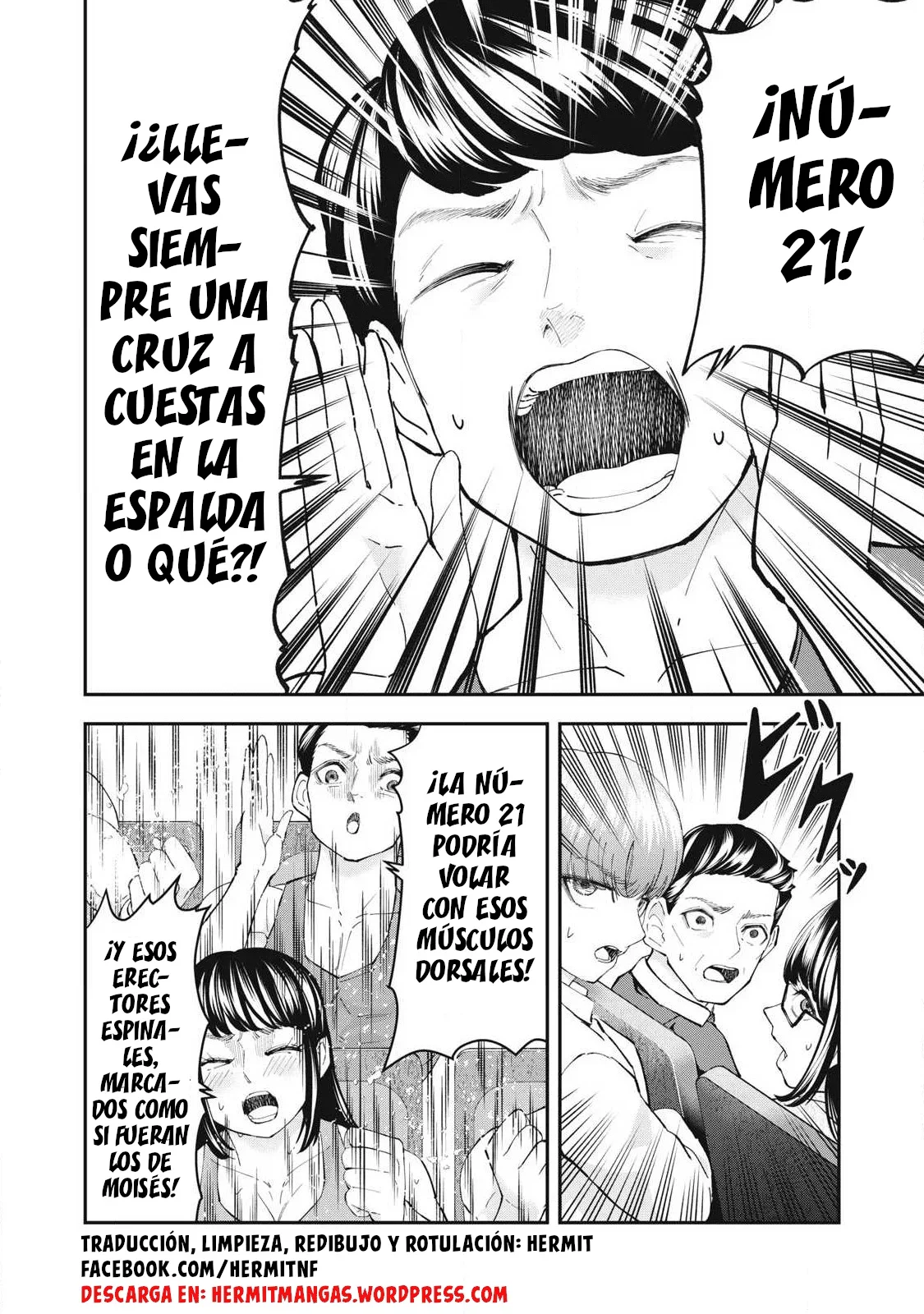 Capítulo 21, página 4