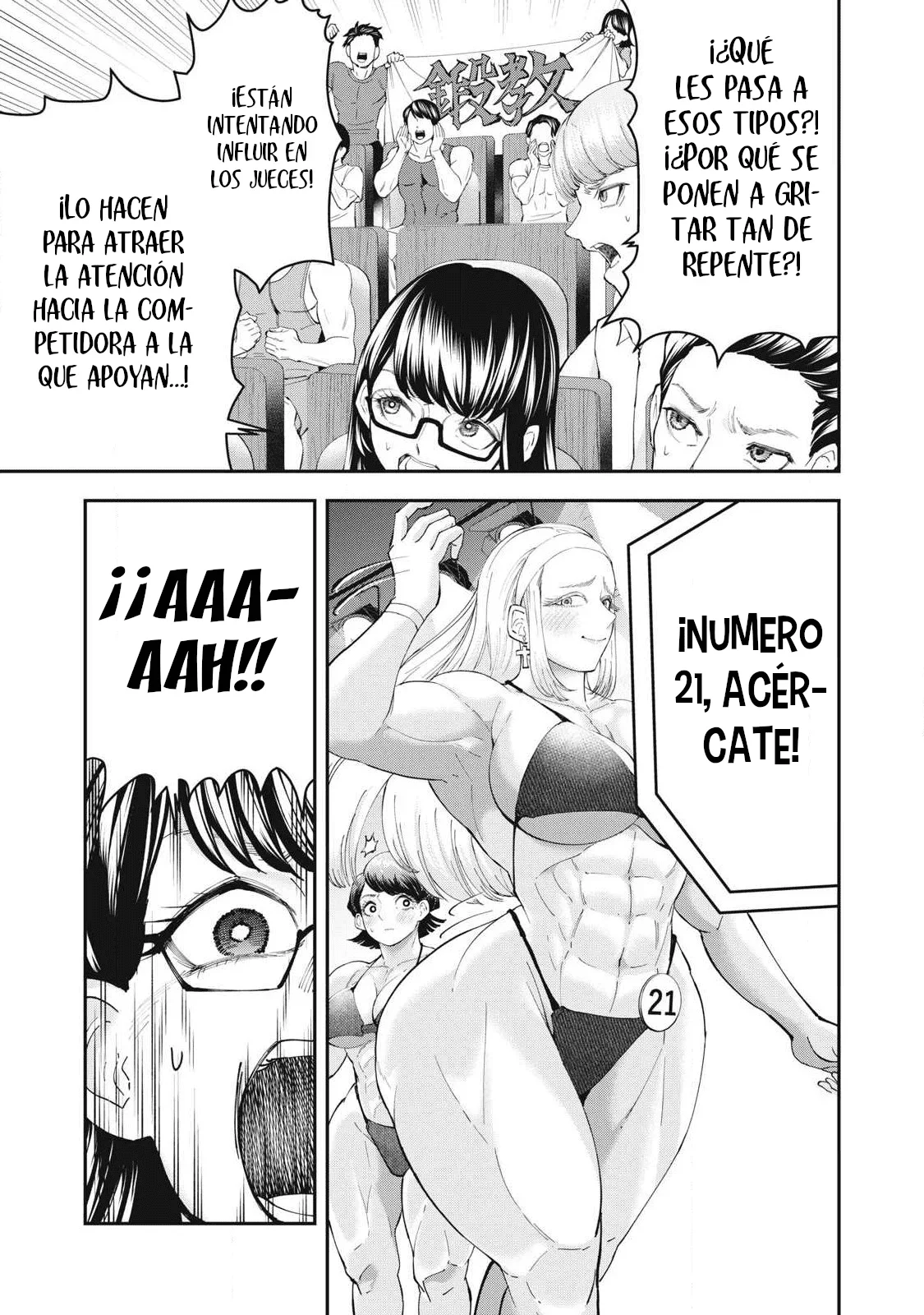Capítulo 21, página 5