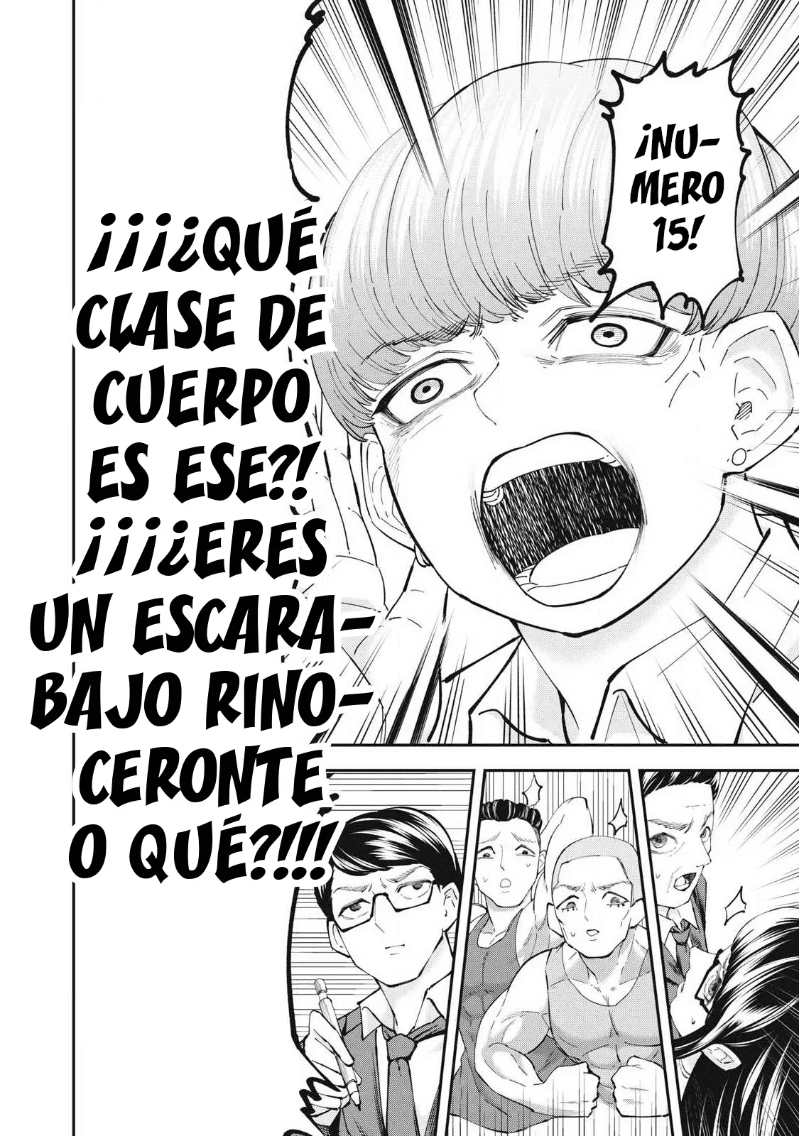Capítulo 21, página 10