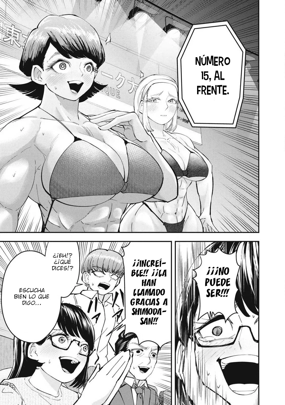 Capítulo 21, página 13