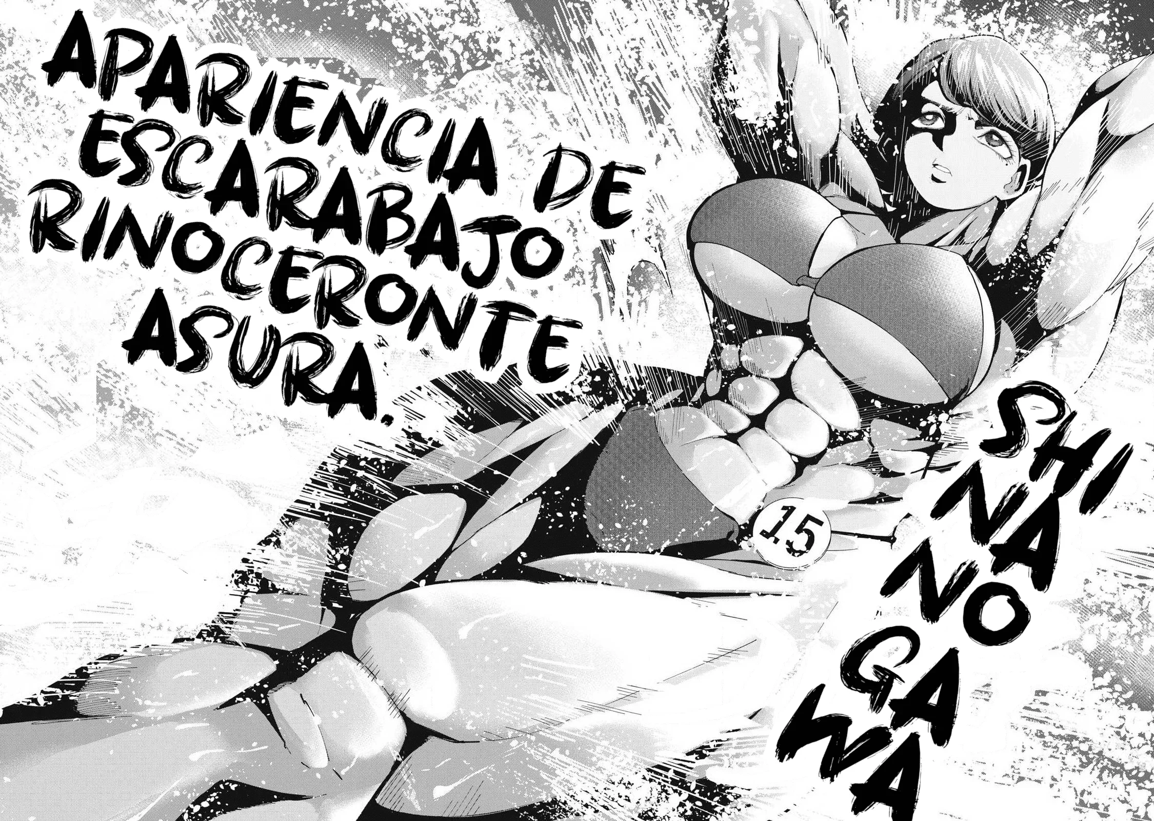 Capítulo 21, página 18