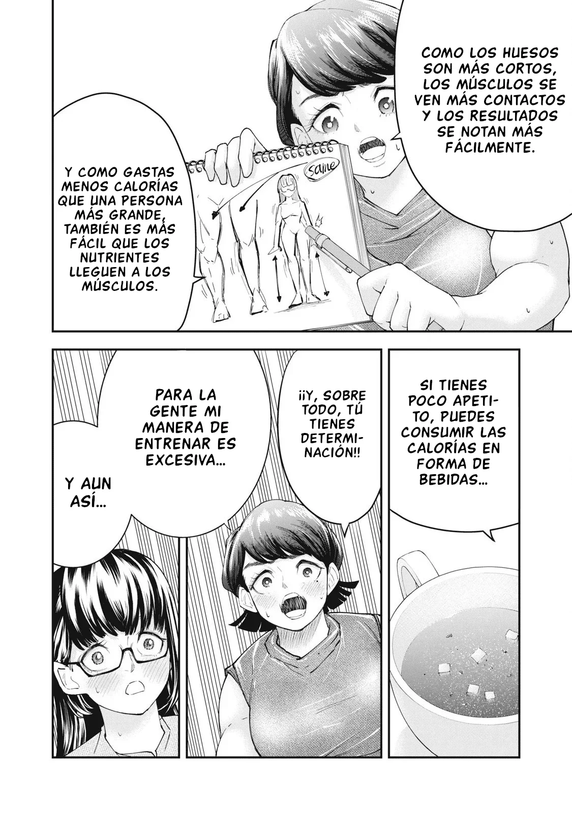 Capítulo 3, página 18