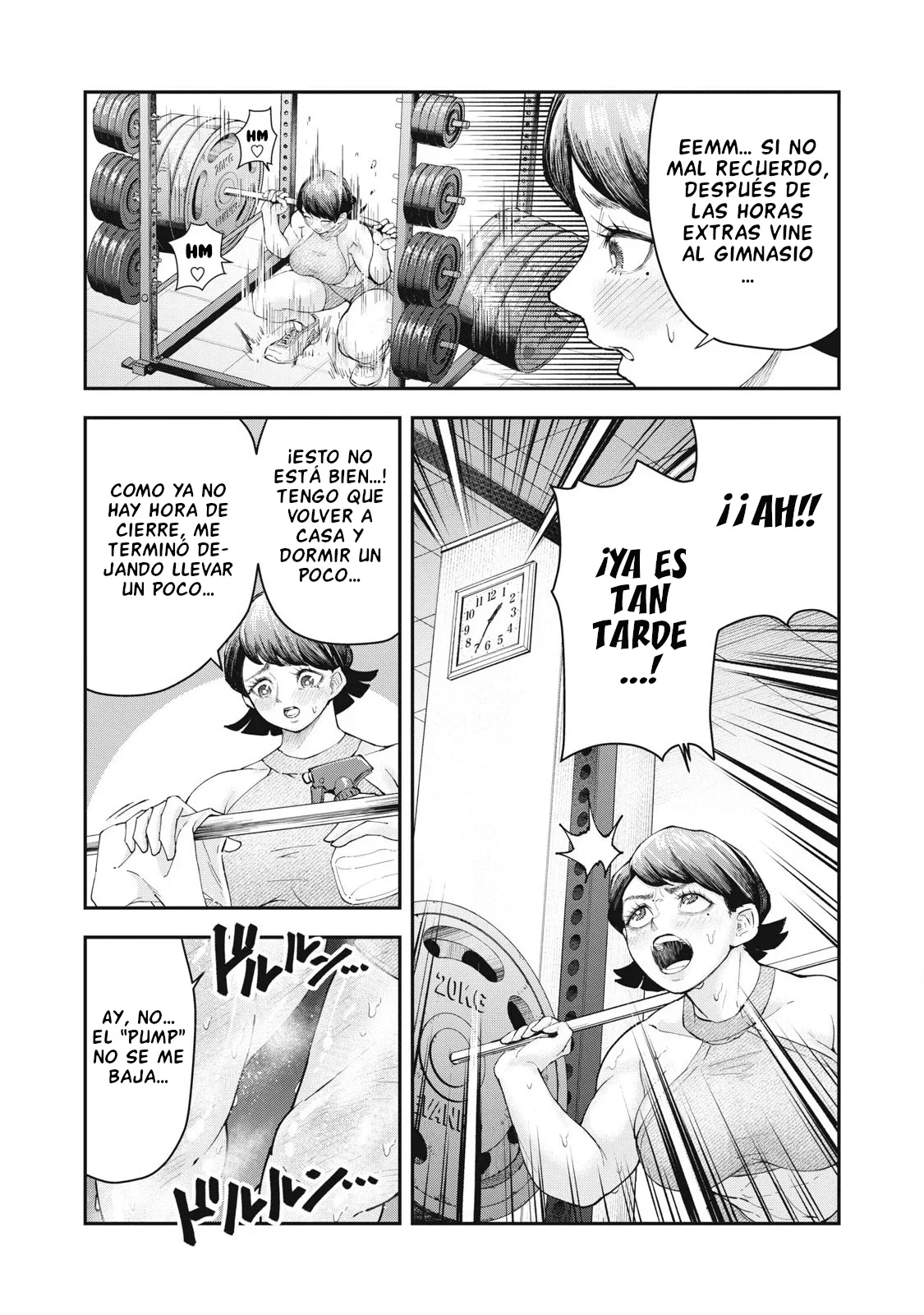 Capítulo 5, página 8