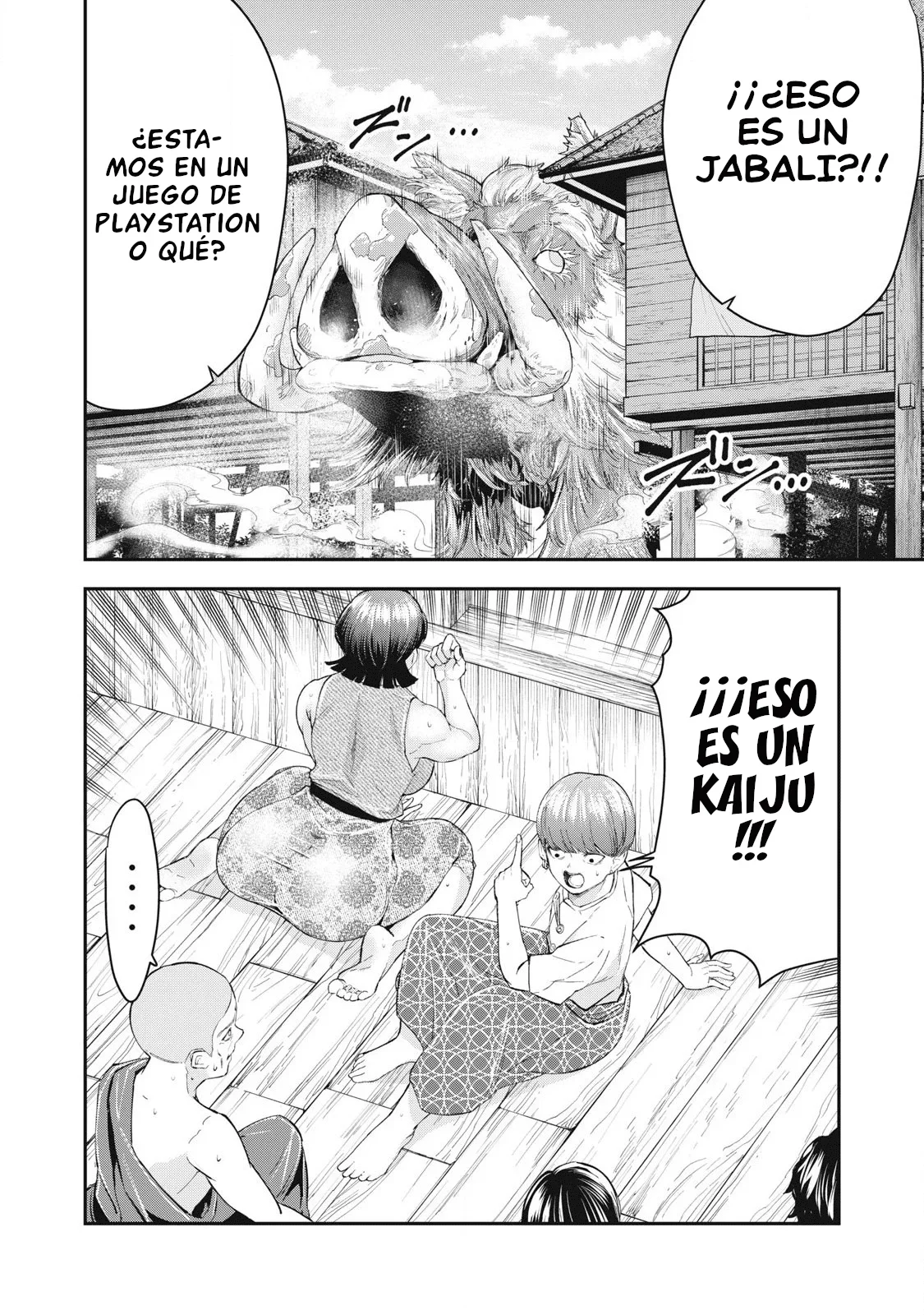 Capítulo 8, página 4