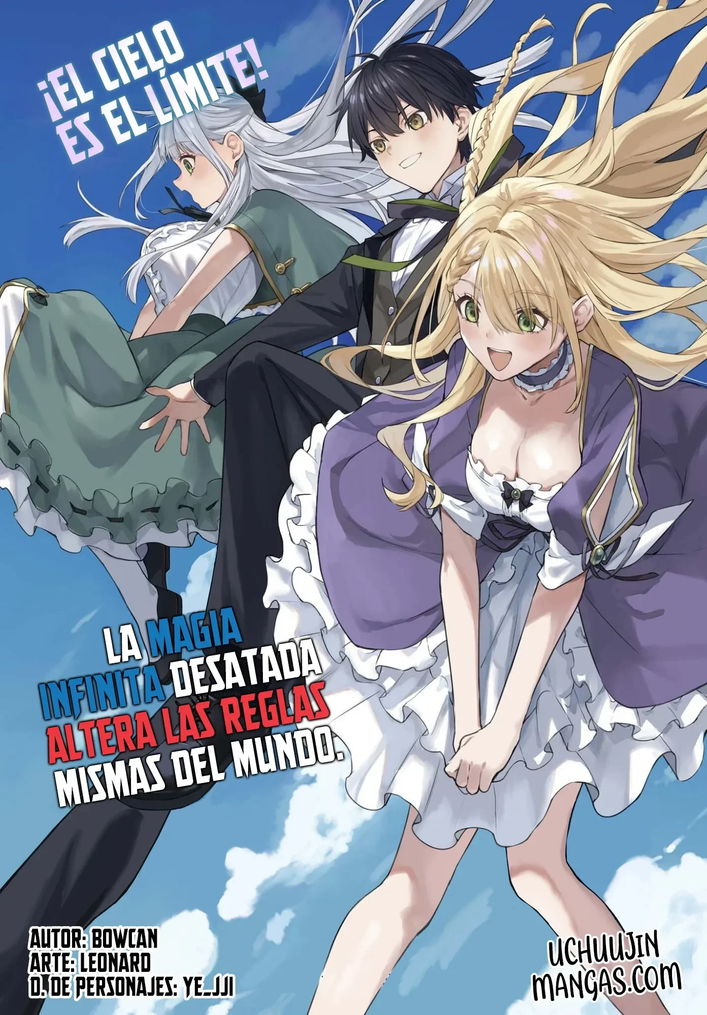 Capítulo 6, página 4